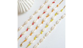 Hot Sale Original Shell Bracelet Authentic Handmade